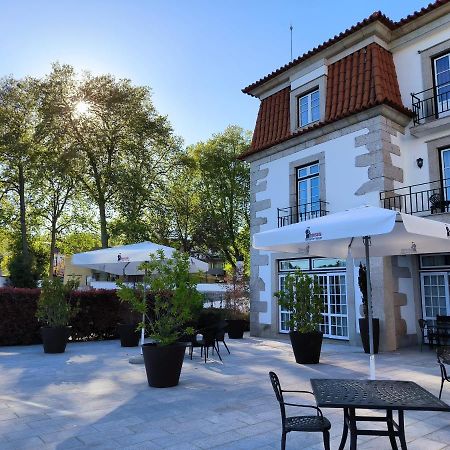 Forrester Essence Douro Hotel - By Unlock Hotels Alijo Exterior photo
