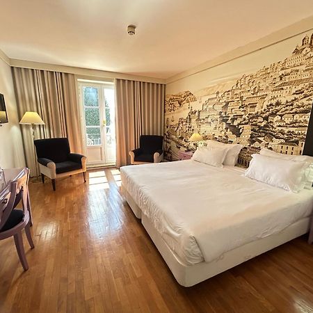 Forrester Essence Douro Hotel - By Unlock Hotels Alijo Exterior photo
