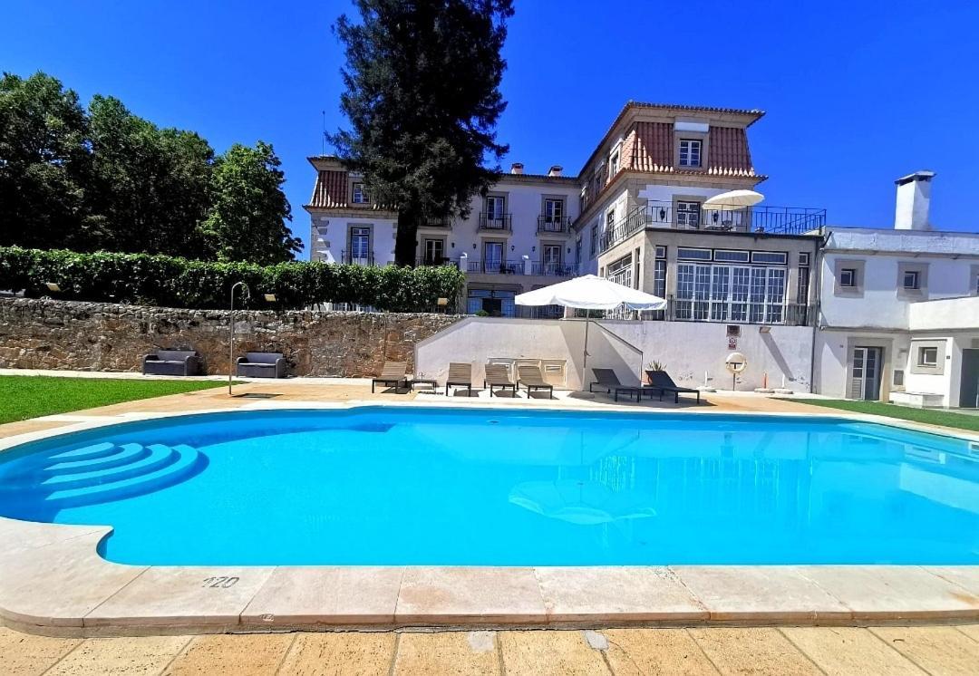 Forrester Essence Douro Hotel - By Unlock Hotels Alijo Exterior photo