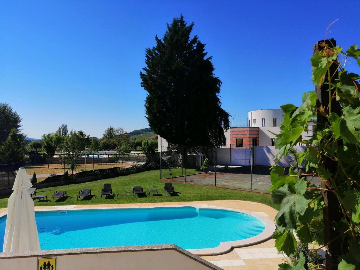 Forrester Essence Douro Hotel - By Unlock Hotels Alijo Exterior photo