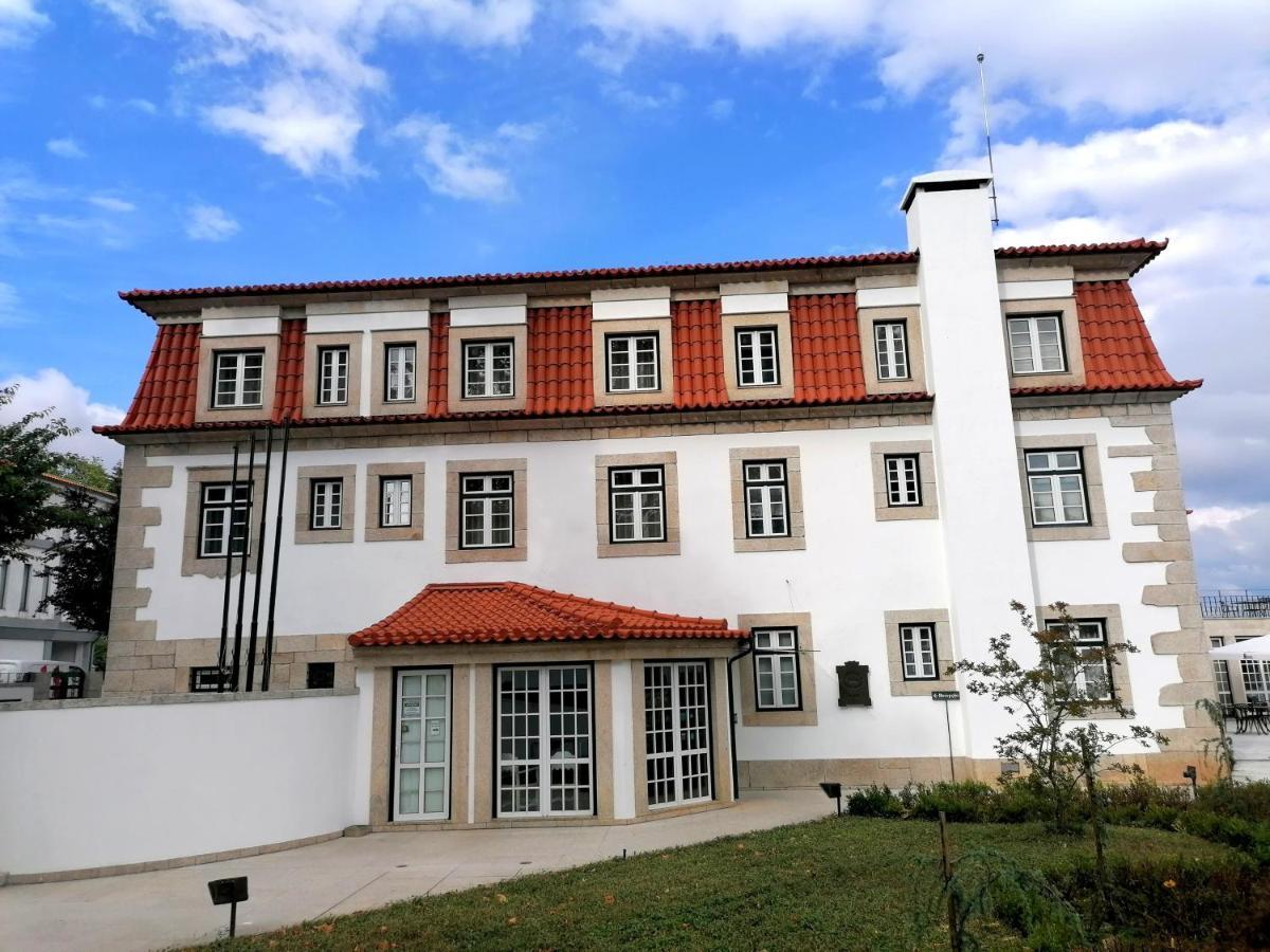 Forrester Essence Douro Hotel - By Unlock Hotels Alijo Exterior photo