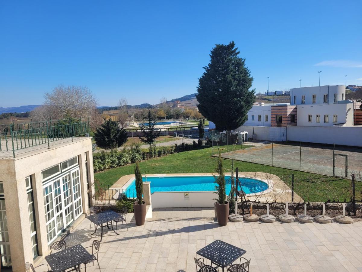 Forrester Essence Douro Hotel - By Unlock Hotels Alijo Exterior photo