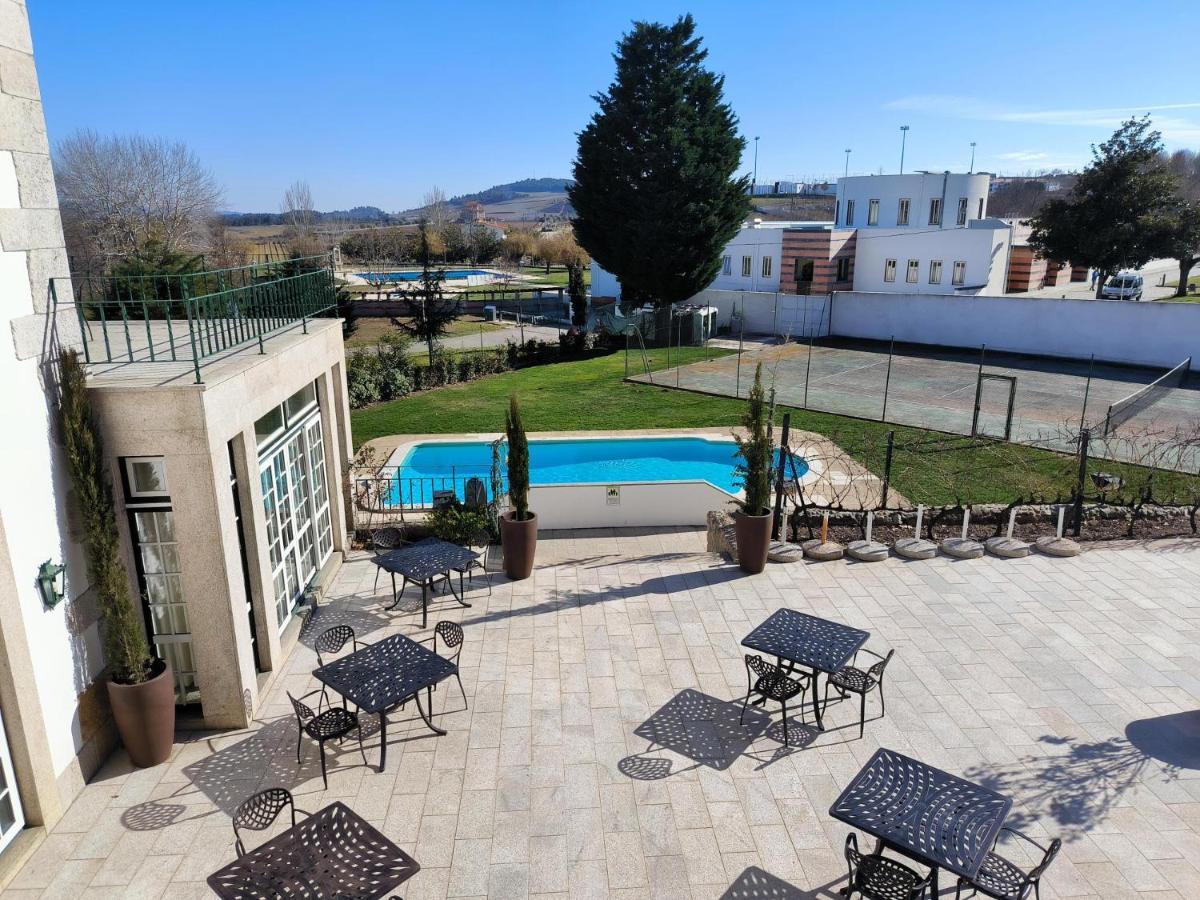 Forrester Essence Douro Hotel - By Unlock Hotels Alijo Exterior photo
