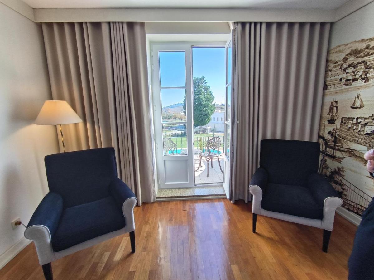 Forrester Essence Douro Hotel - By Unlock Hotels Alijo Exterior photo