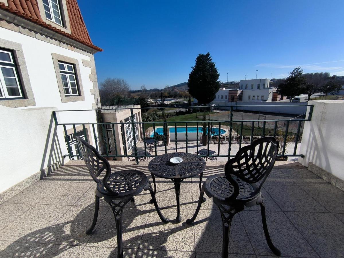 Forrester Essence Douro Hotel - By Unlock Hotels Alijo Exterior photo