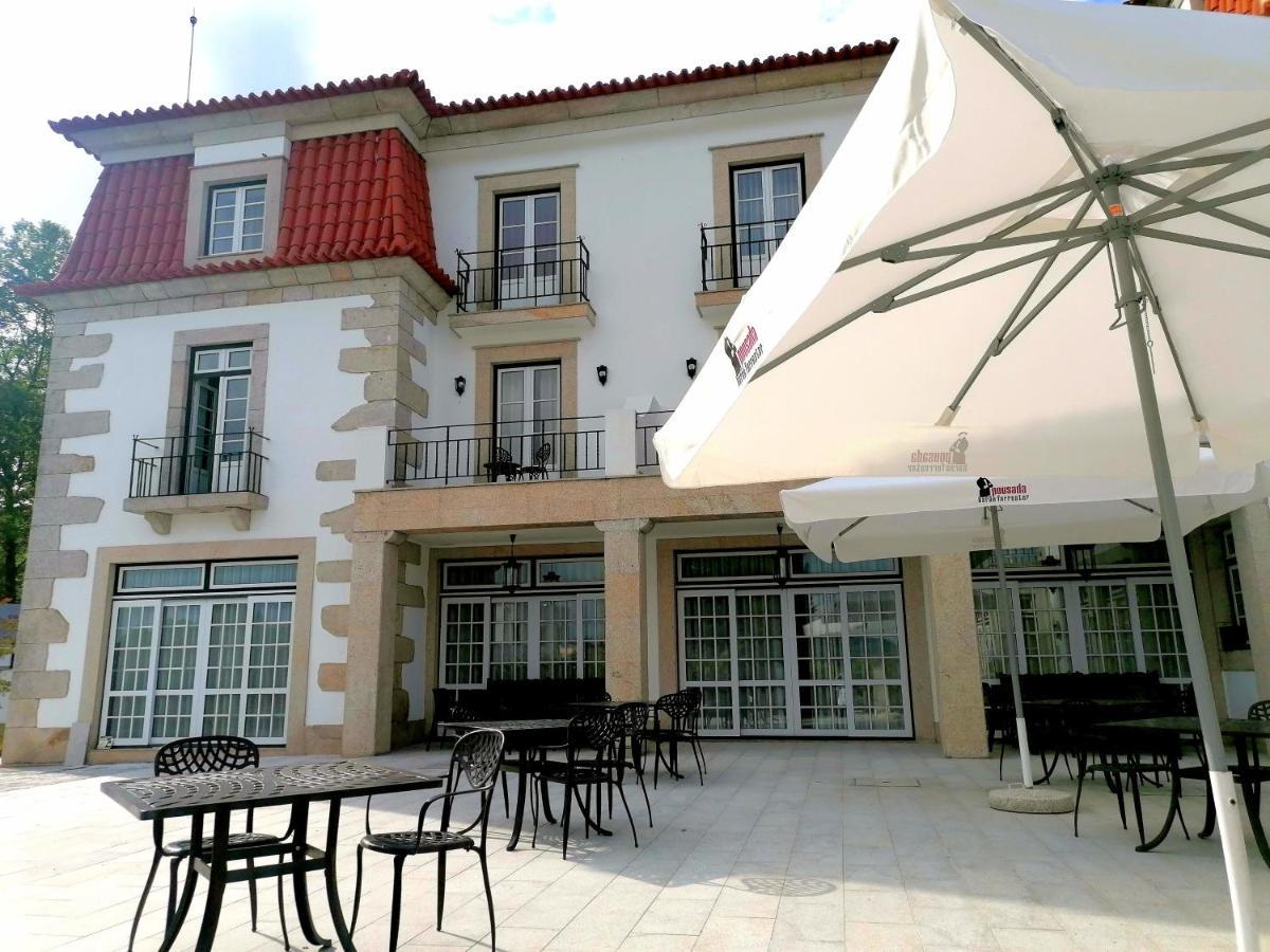 Forrester Essence Douro Hotel - By Unlock Hotels Alijo Exterior photo