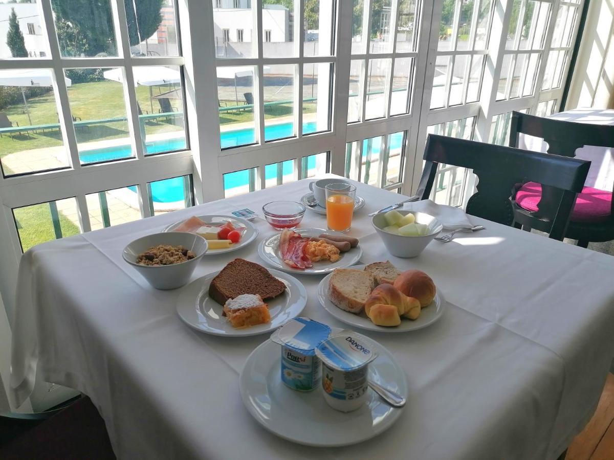 Forrester Essence Douro Hotel - By Unlock Hotels Alijo Exterior photo