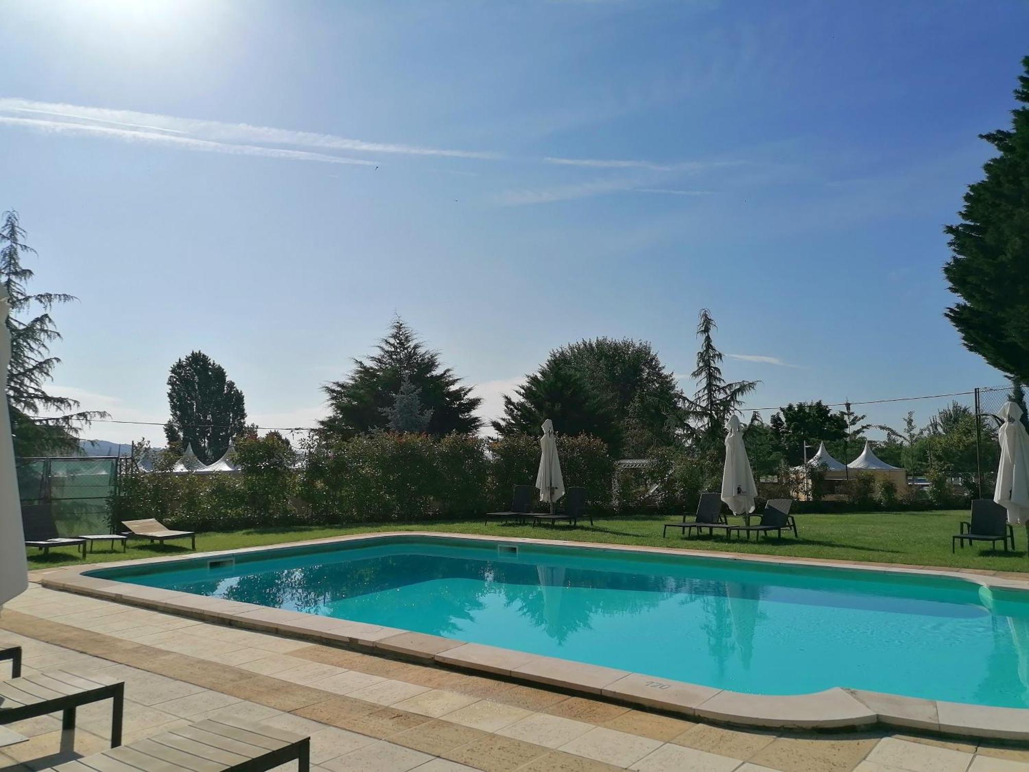 Forrester Essence Douro Hotel - By Unlock Hotels Alijo Exterior photo