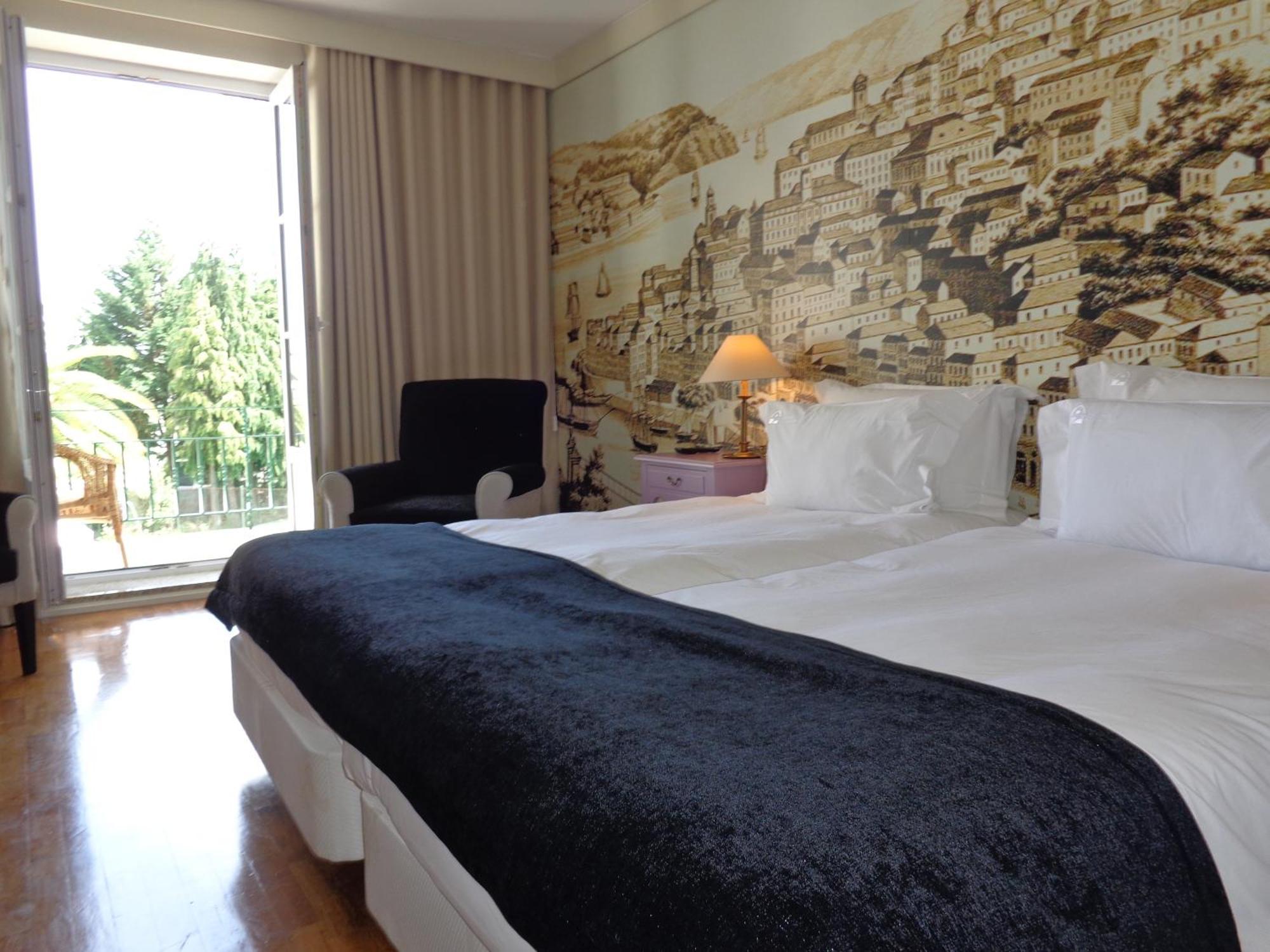 Forrester Essence Douro Hotel - By Unlock Hotels Alijo Exterior photo