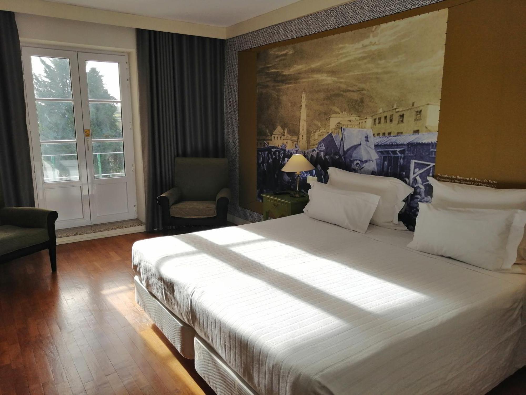 Forrester Essence Douro Hotel - By Unlock Hotels Alijo Exterior photo