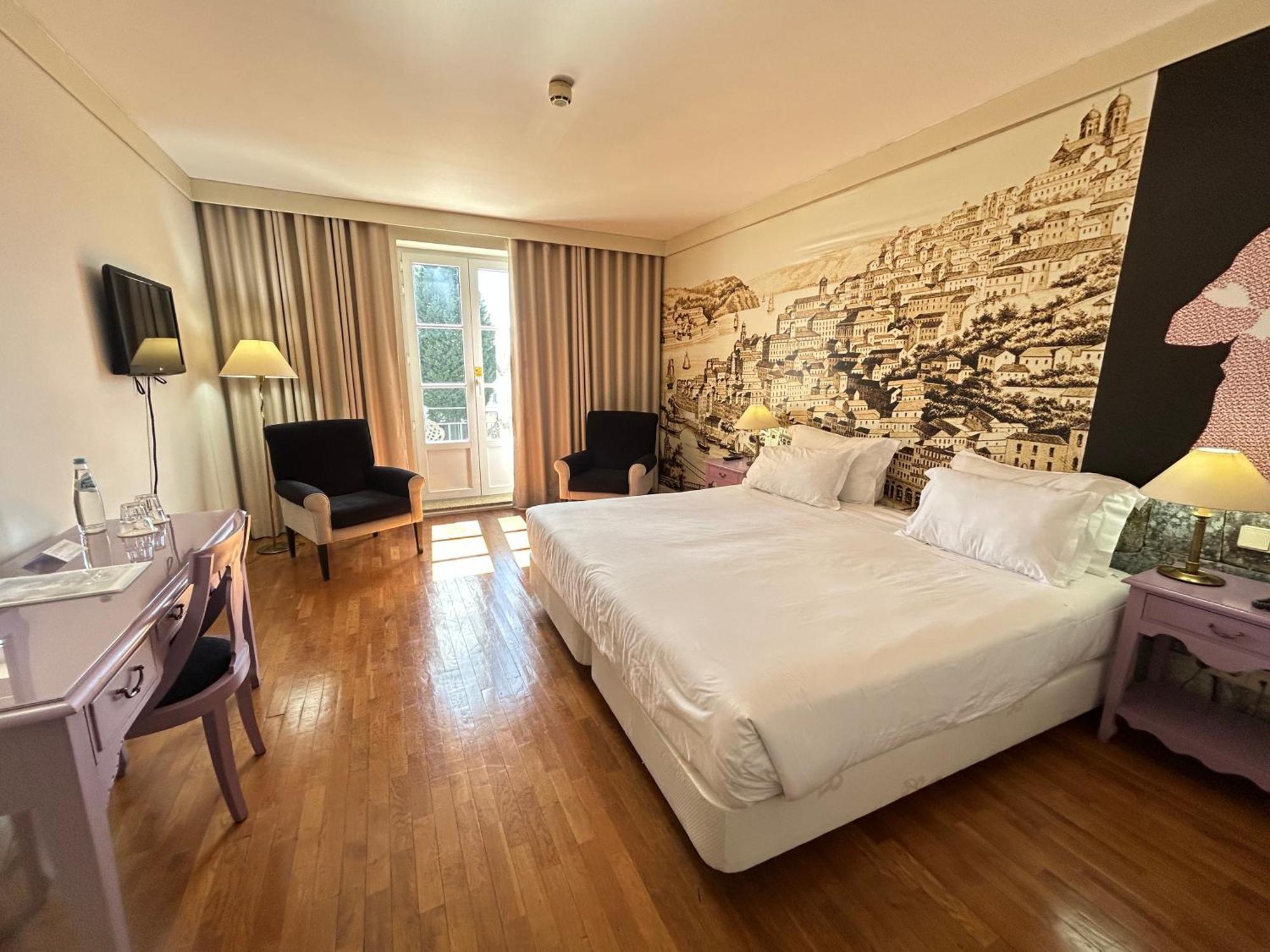 Forrester Essence Douro Hotel - By Unlock Hotels Alijo Exterior photo