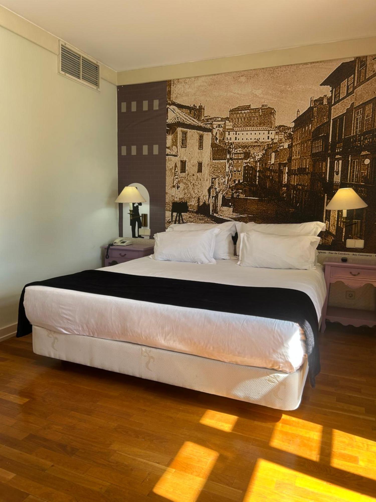 Forrester Essence Douro Hotel - By Unlock Hotels Alijo Exterior photo