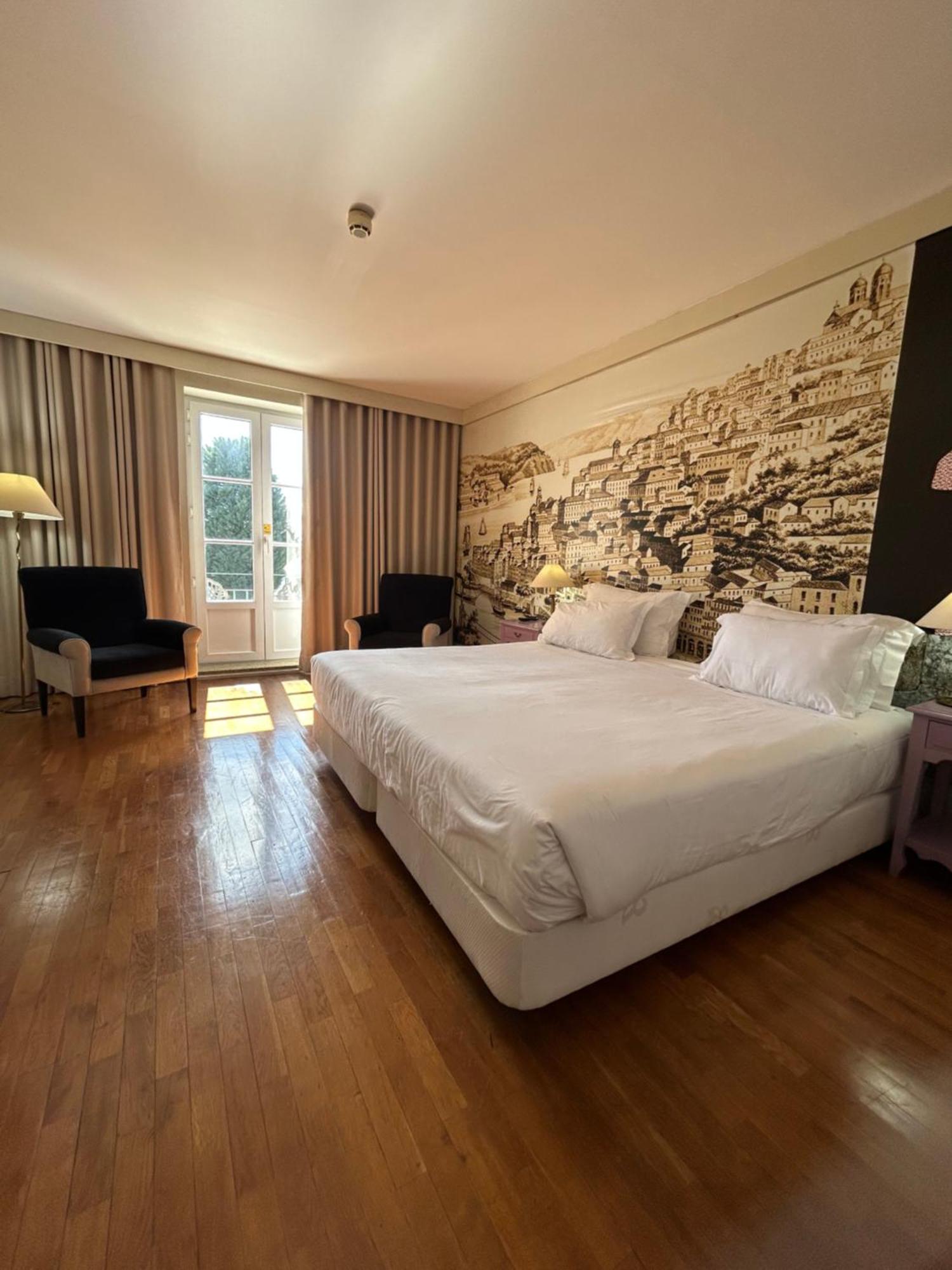 Forrester Essence Douro Hotel - By Unlock Hotels Alijo Exterior photo