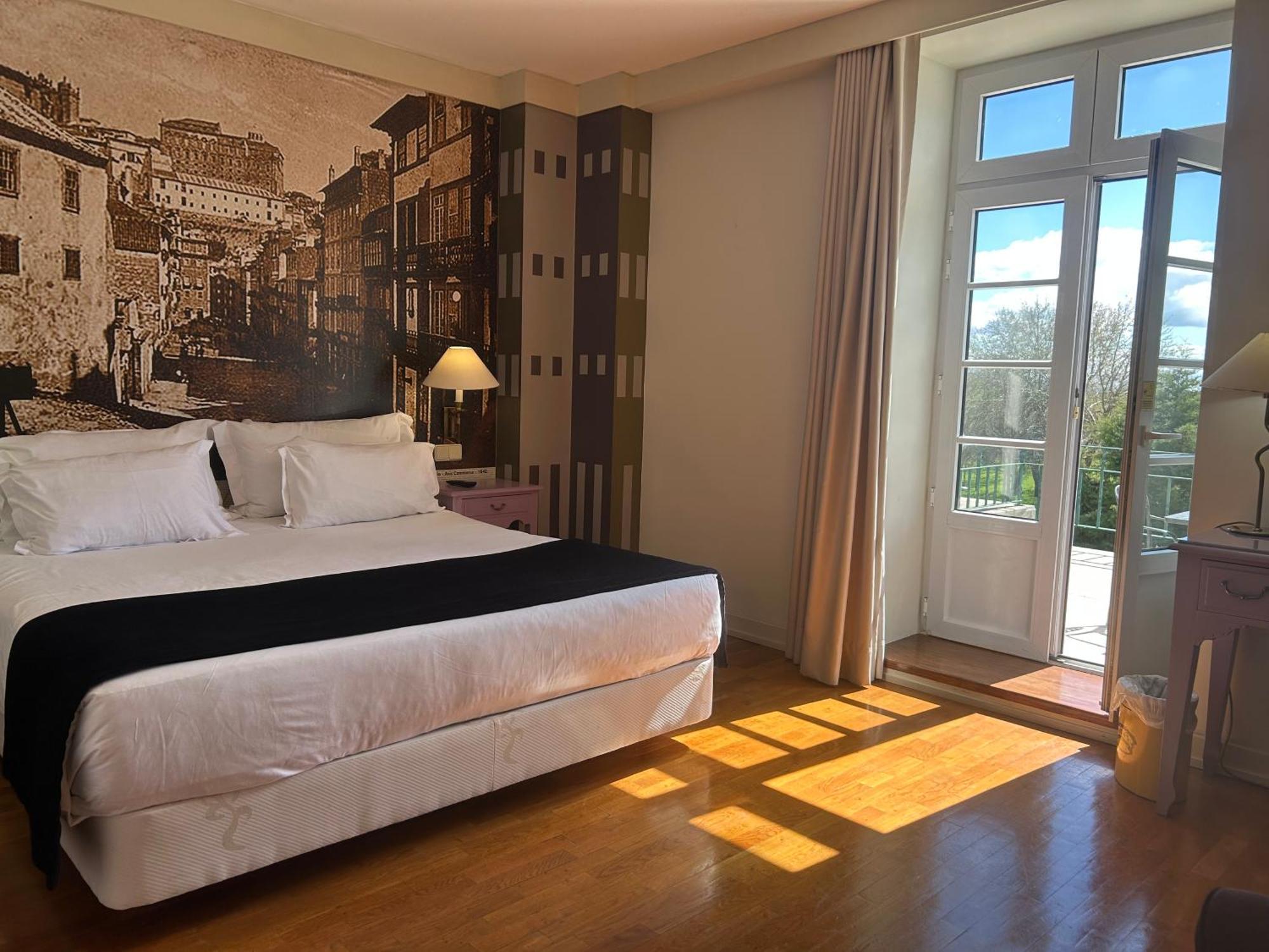 Forrester Essence Douro Hotel - By Unlock Hotels Alijo Exterior photo