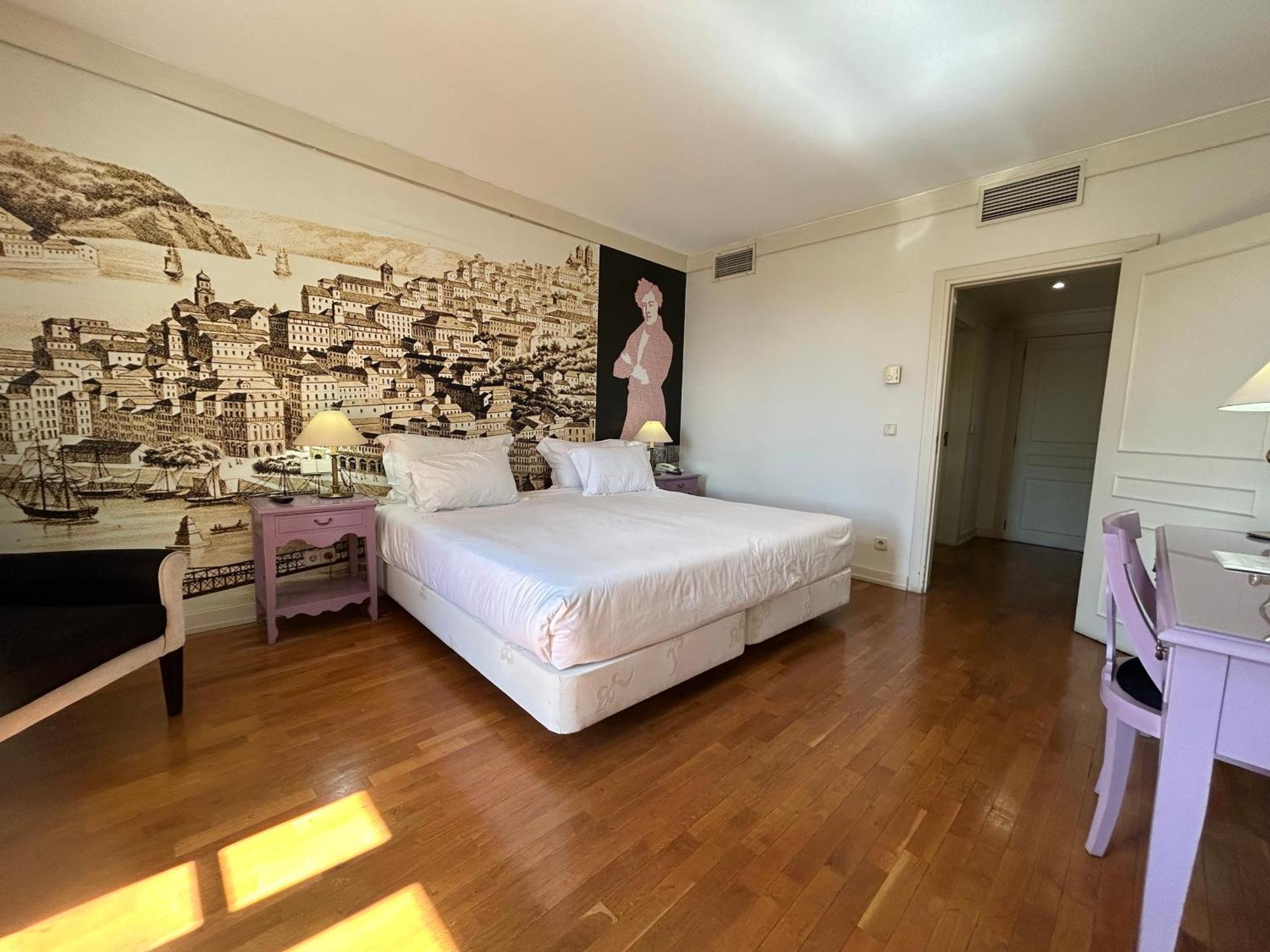 Forrester Essence Douro Hotel - By Unlock Hotels Alijo Exterior photo