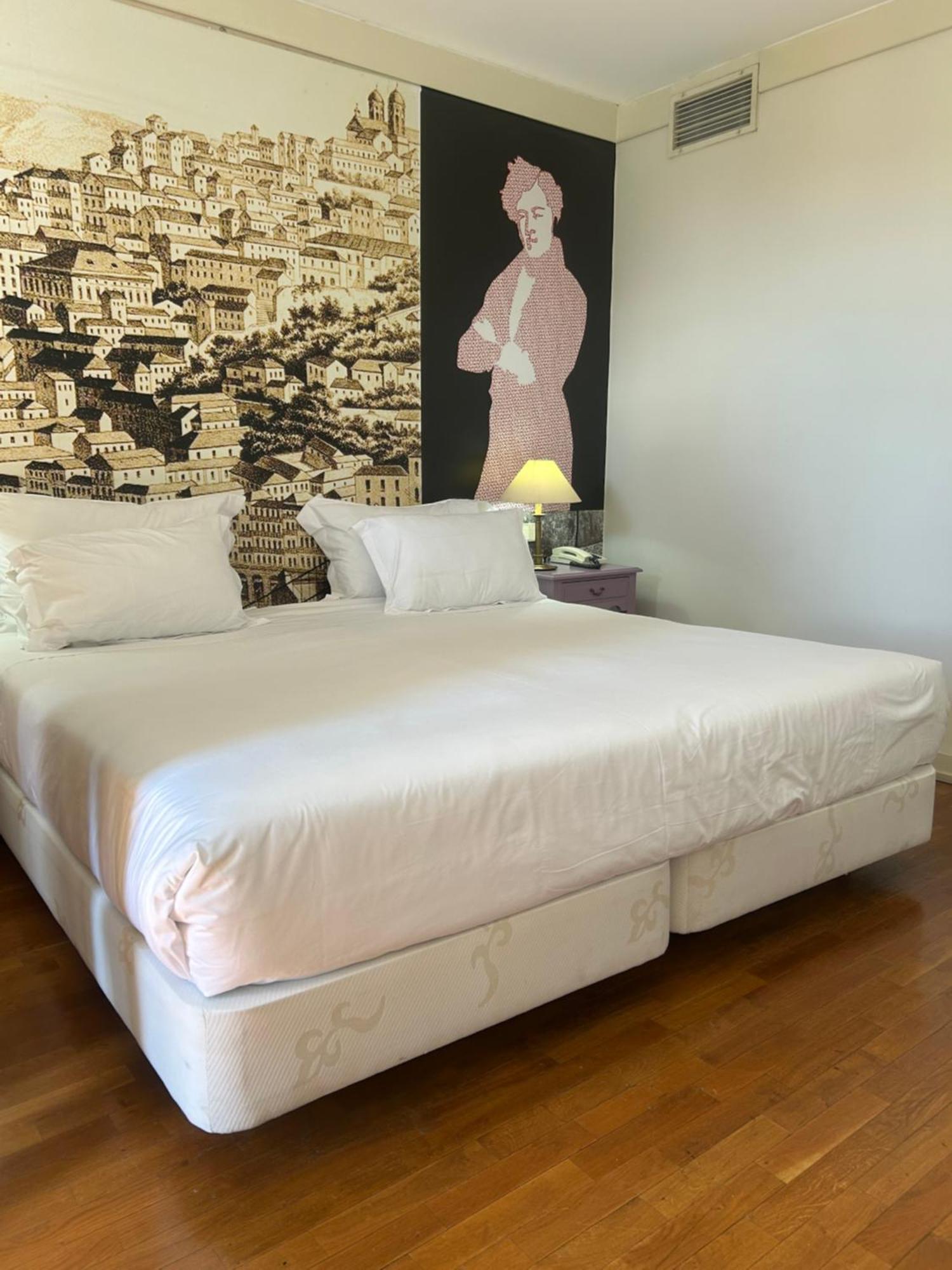 Forrester Essence Douro Hotel - By Unlock Hotels Alijo Exterior photo