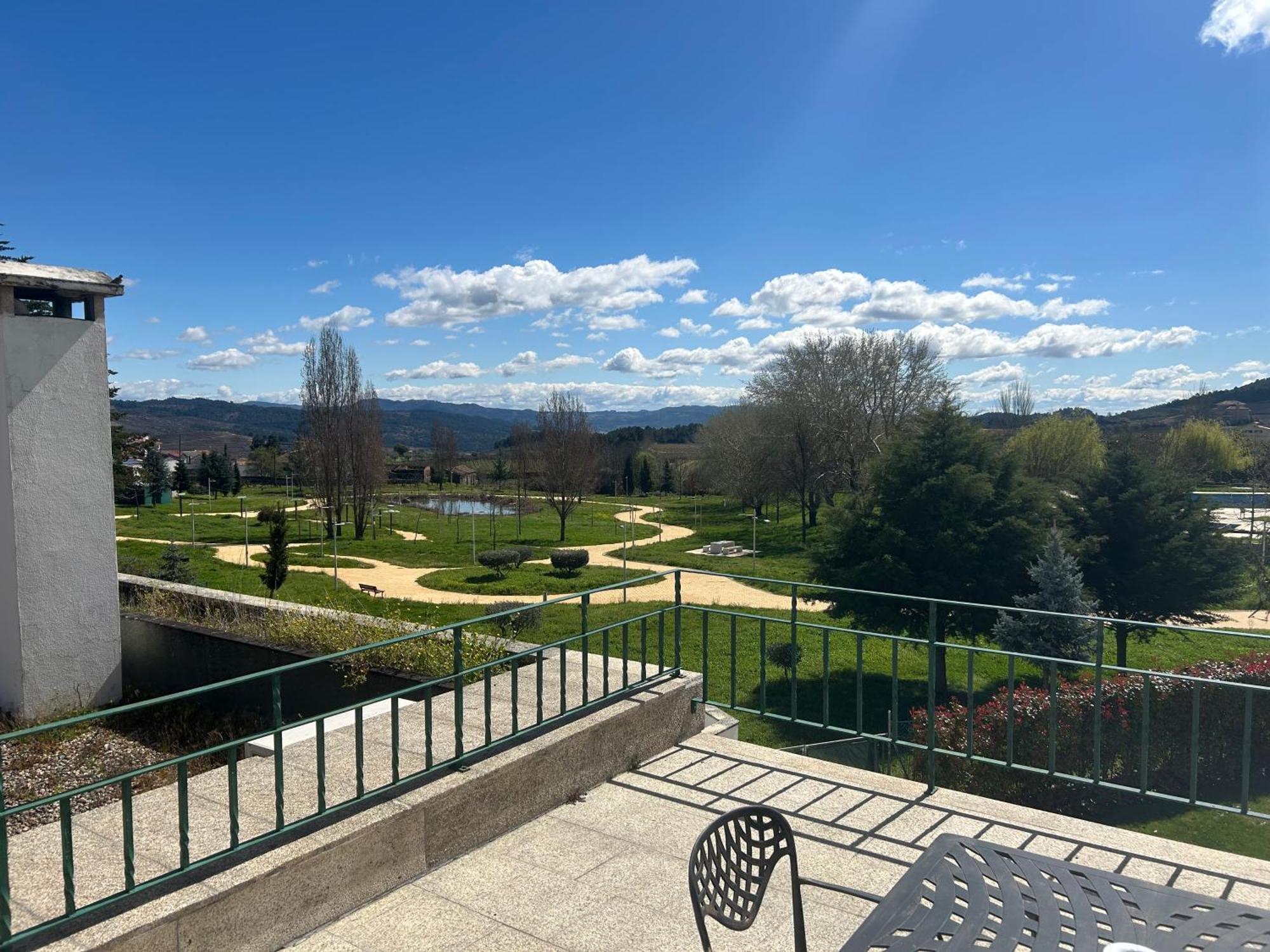 Forrester Essence Douro Hotel - By Unlock Hotels Alijo Exterior photo