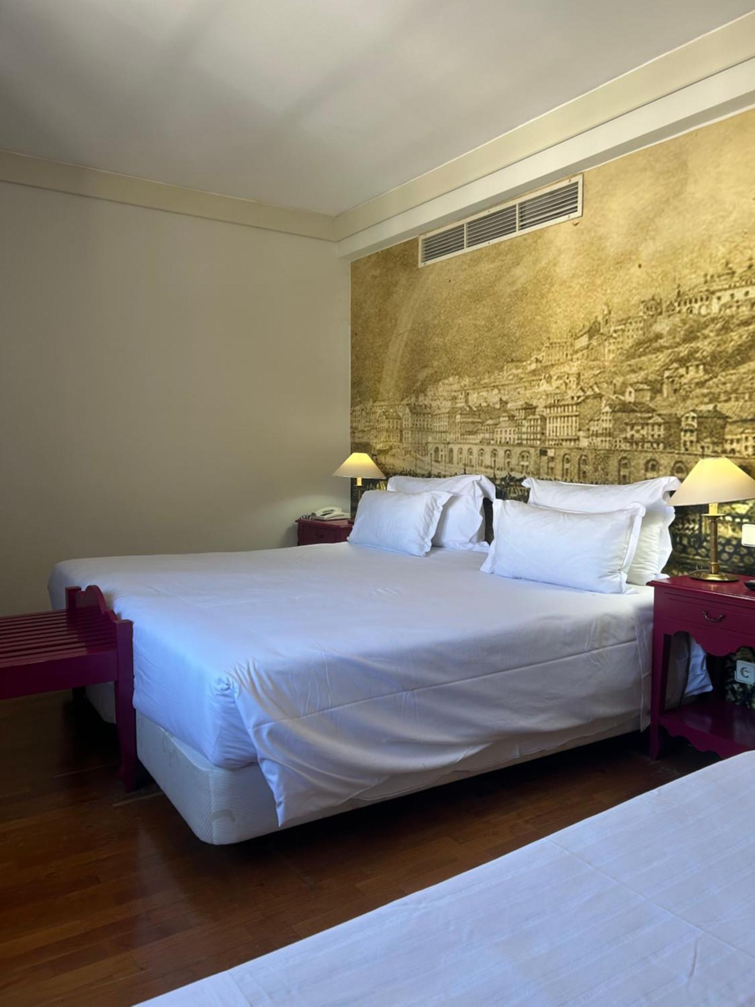 Forrester Essence Douro Hotel - By Unlock Hotels Alijo Exterior photo
