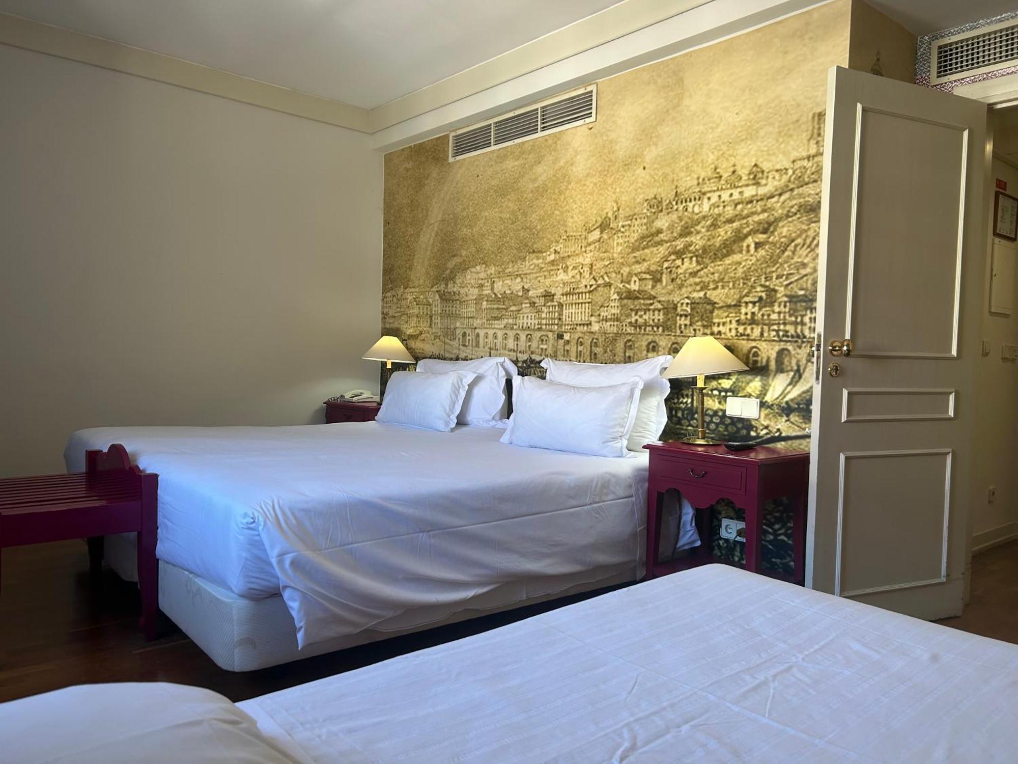 Forrester Essence Douro Hotel - By Unlock Hotels Alijo Exterior photo