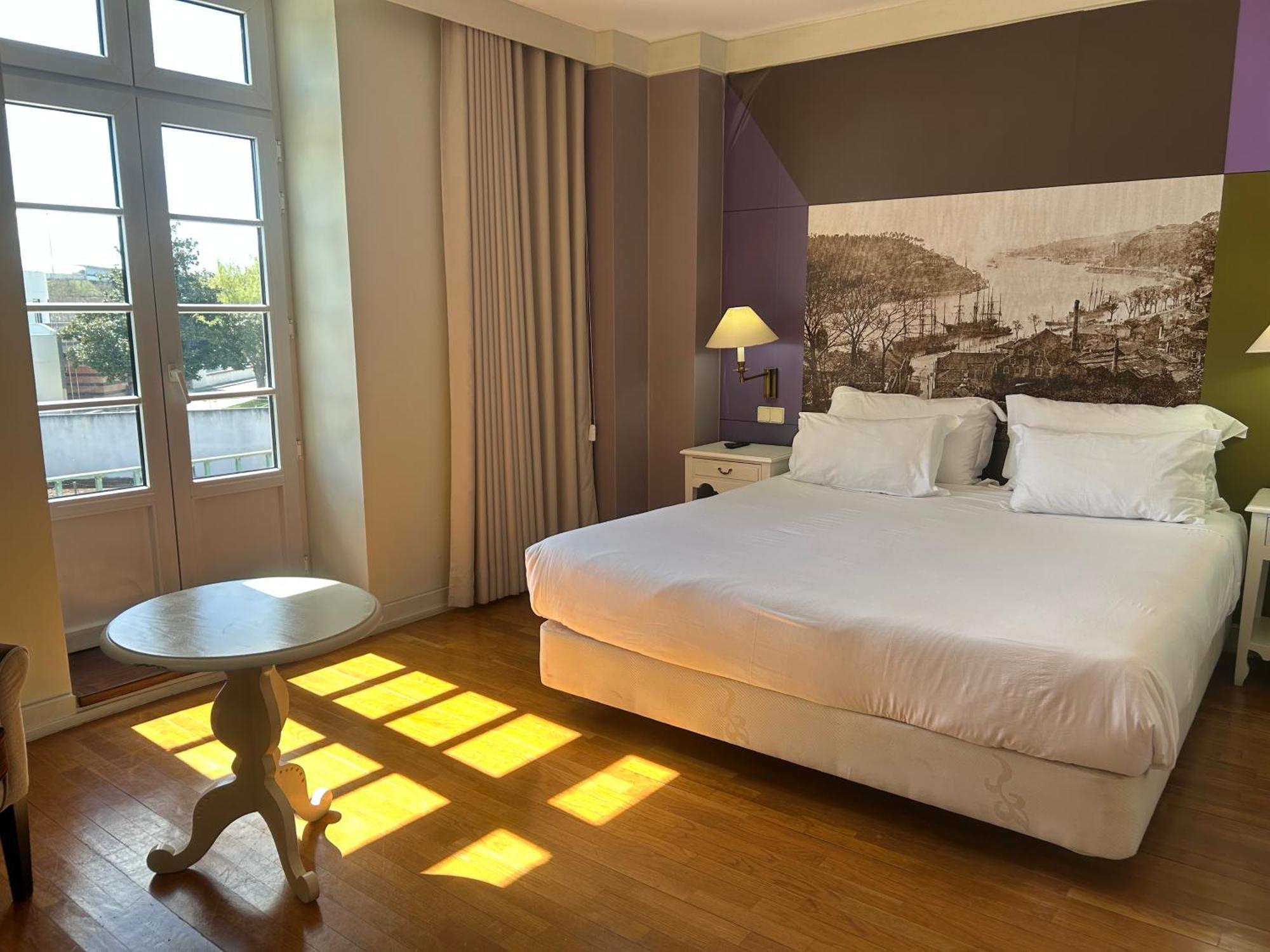 Forrester Essence Douro Hotel - By Unlock Hotels Alijo Exterior photo