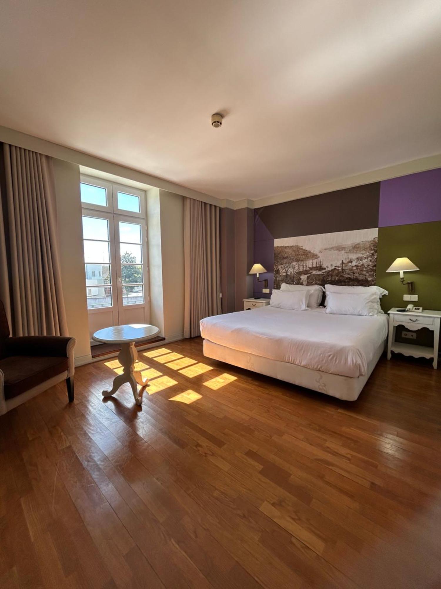 Forrester Essence Douro Hotel - By Unlock Hotels Alijo Exterior photo