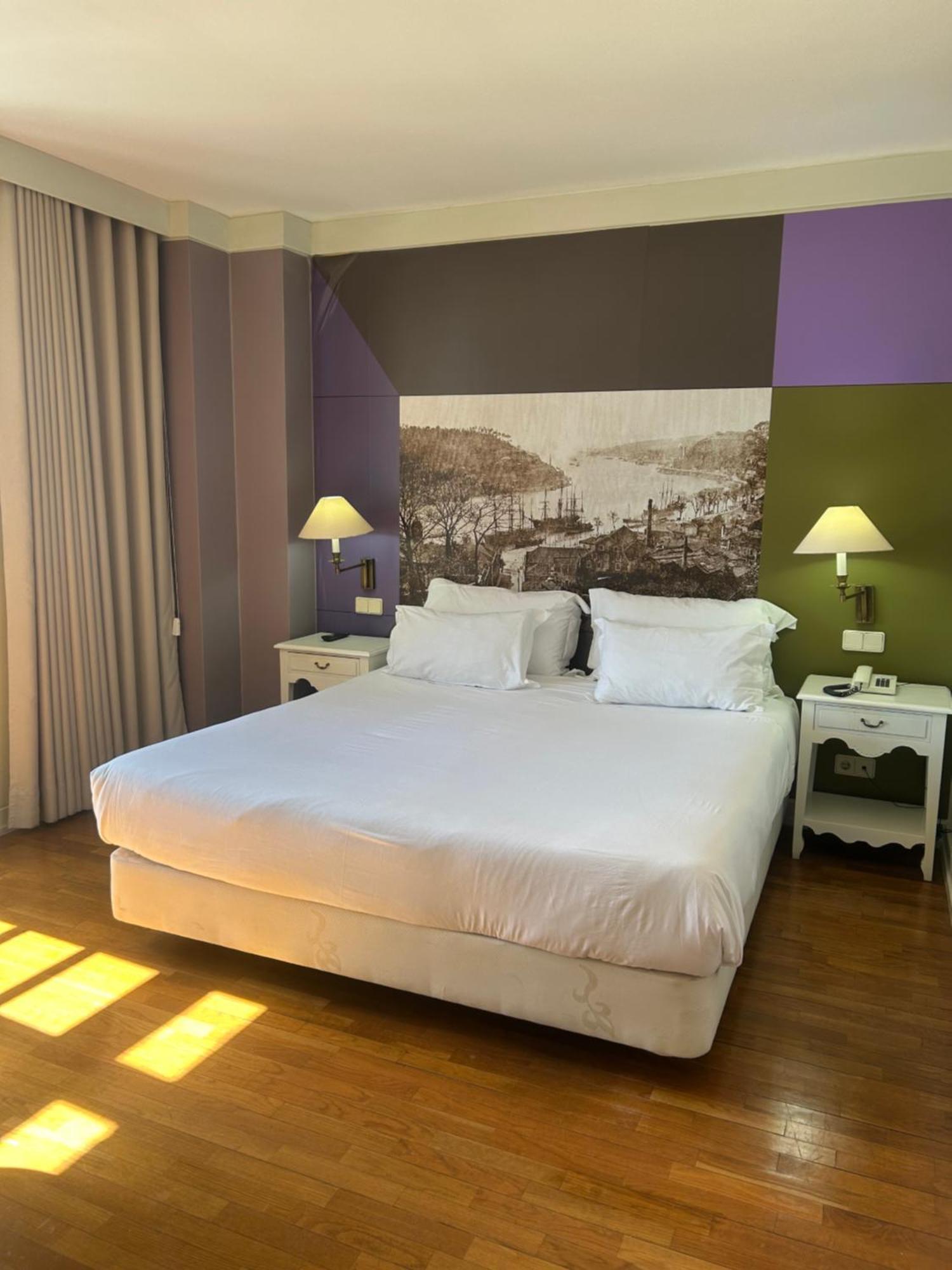 Forrester Essence Douro Hotel - By Unlock Hotels Alijo Exterior photo