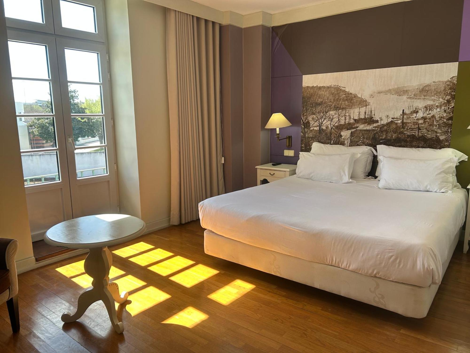 Forrester Essence Douro Hotel - By Unlock Hotels Alijo Exterior photo