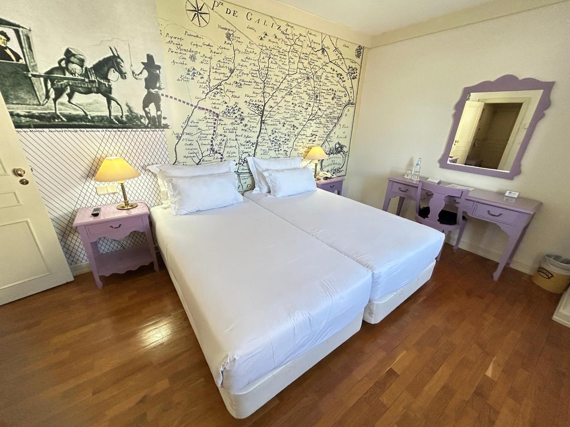 Forrester Essence Douro Hotel - By Unlock Hotels Alijo Exterior photo