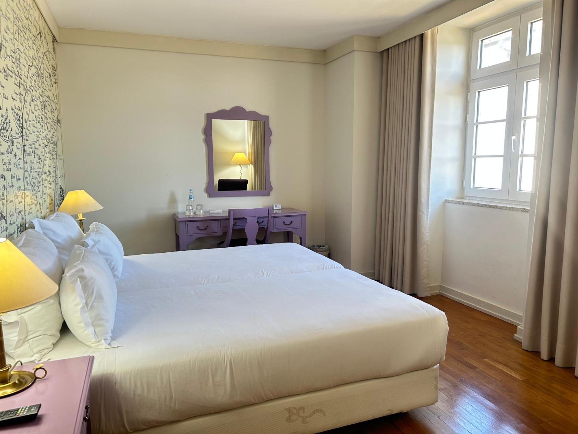 Forrester Essence Douro Hotel - By Unlock Hotels Alijo Exterior photo