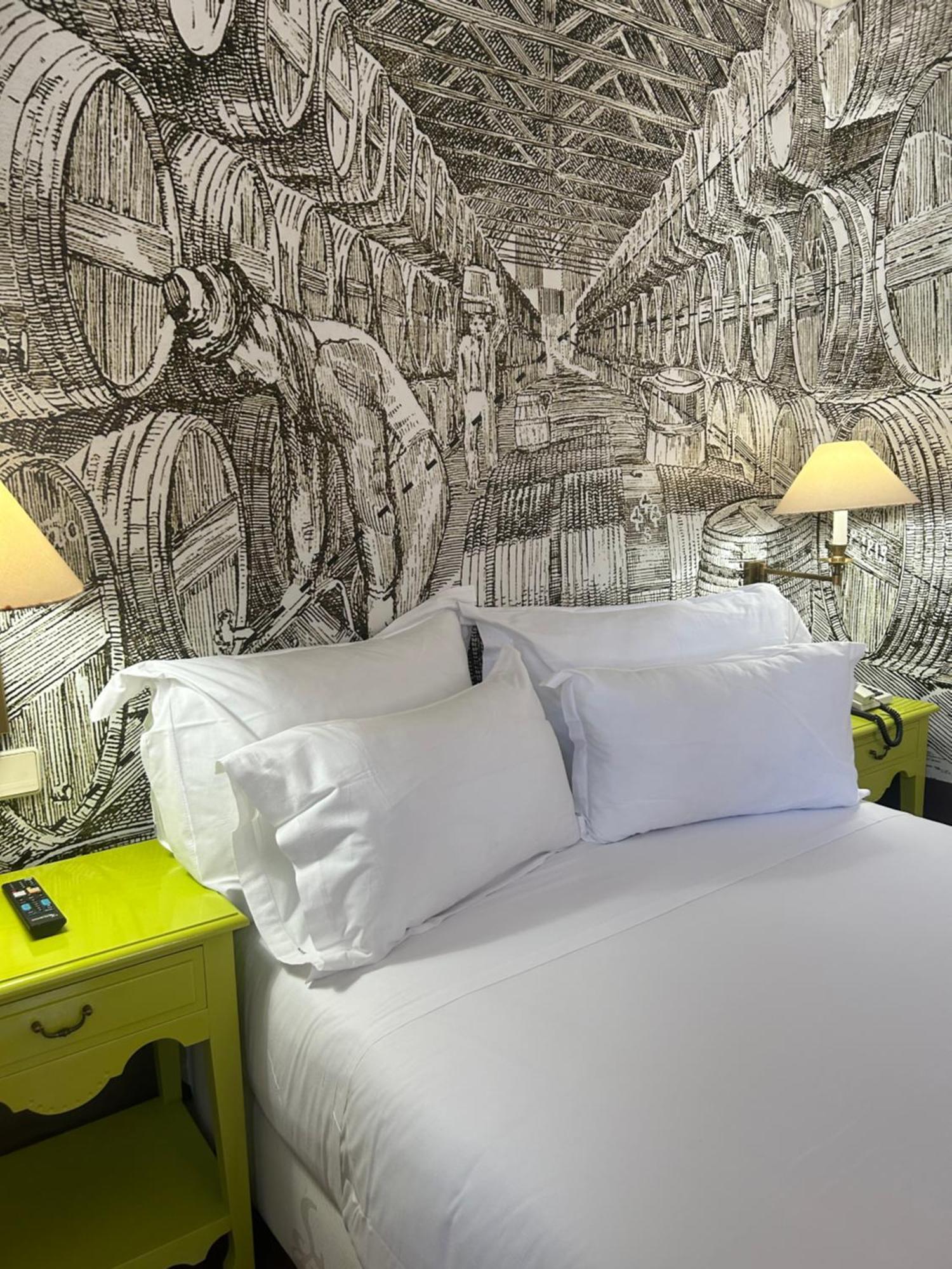 Forrester Essence Douro Hotel - By Unlock Hotels Alijo Exterior photo
