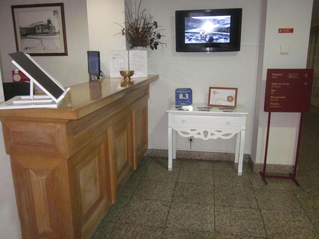 Forrester Essence Douro Hotel - By Unlock Hotels Alijo Exterior photo