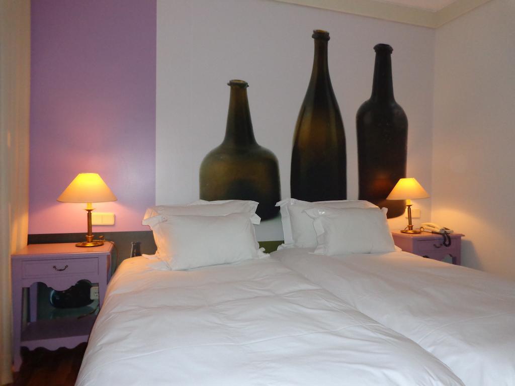 Forrester Essence Douro Hotel - By Unlock Hotels Alijo Room photo