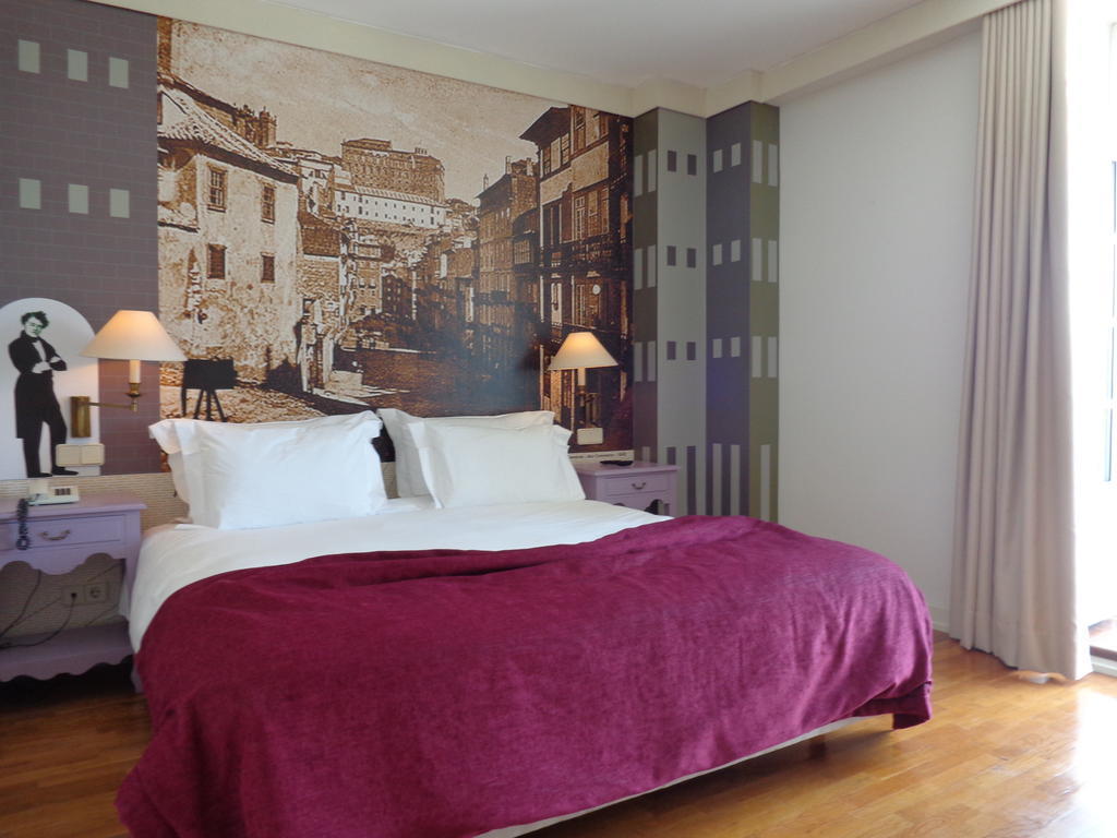 Forrester Essence Douro Hotel - By Unlock Hotels Alijo Room photo