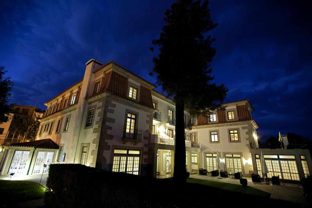 Forrester Essence Douro Hotel - By Unlock Hotels Alijo Exterior photo