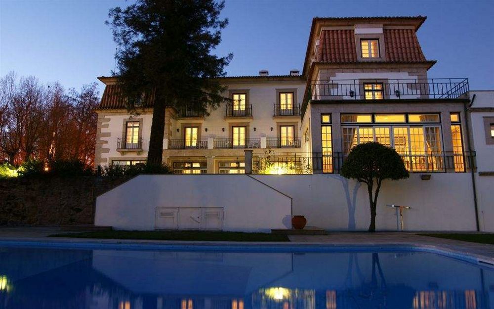 Forrester Essence Douro Hotel - By Unlock Hotels Alijo Exterior photo