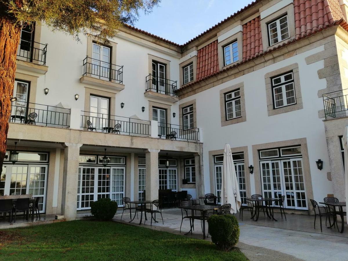 Forrester Essence Douro Hotel - By Unlock Hotels Alijo Exterior photo