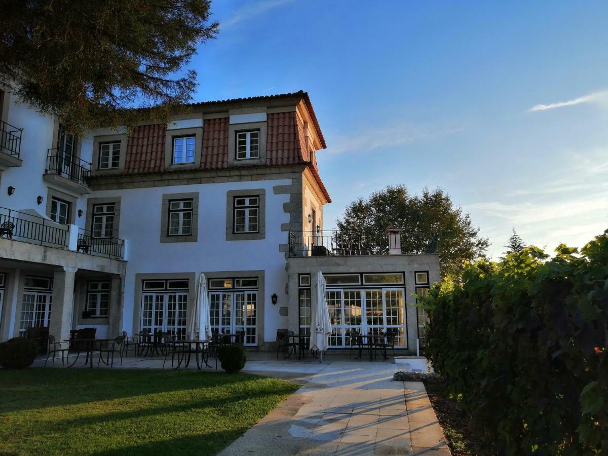 Forrester Essence Douro Hotel - By Unlock Hotels Alijo Exterior photo