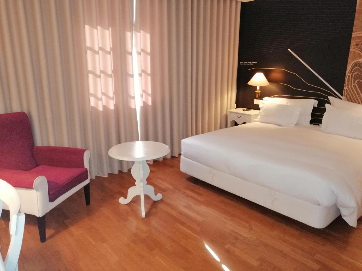 Forrester Essence Douro Hotel - By Unlock Hotels Alijo Exterior photo
