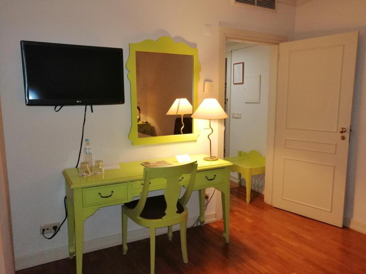 Forrester Essence Douro Hotel - By Unlock Hotels Alijo Exterior photo