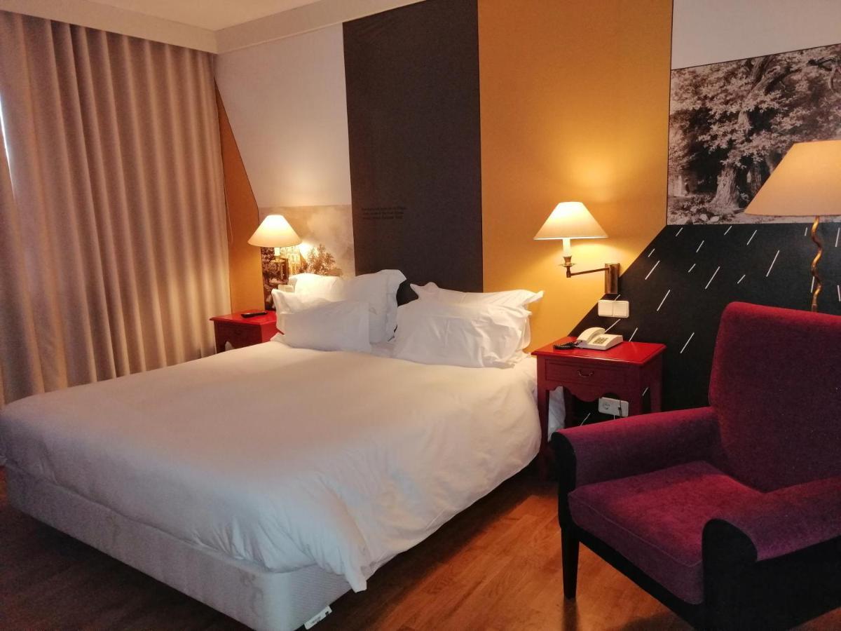 Forrester Essence Douro Hotel - By Unlock Hotels Alijo Exterior photo