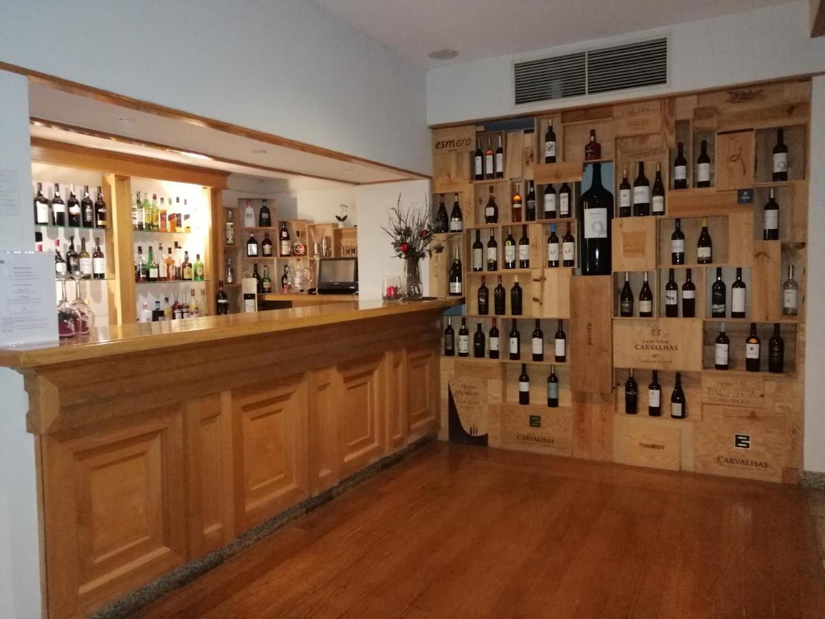 Forrester Essence Douro Hotel - By Unlock Hotels Alijo Exterior photo