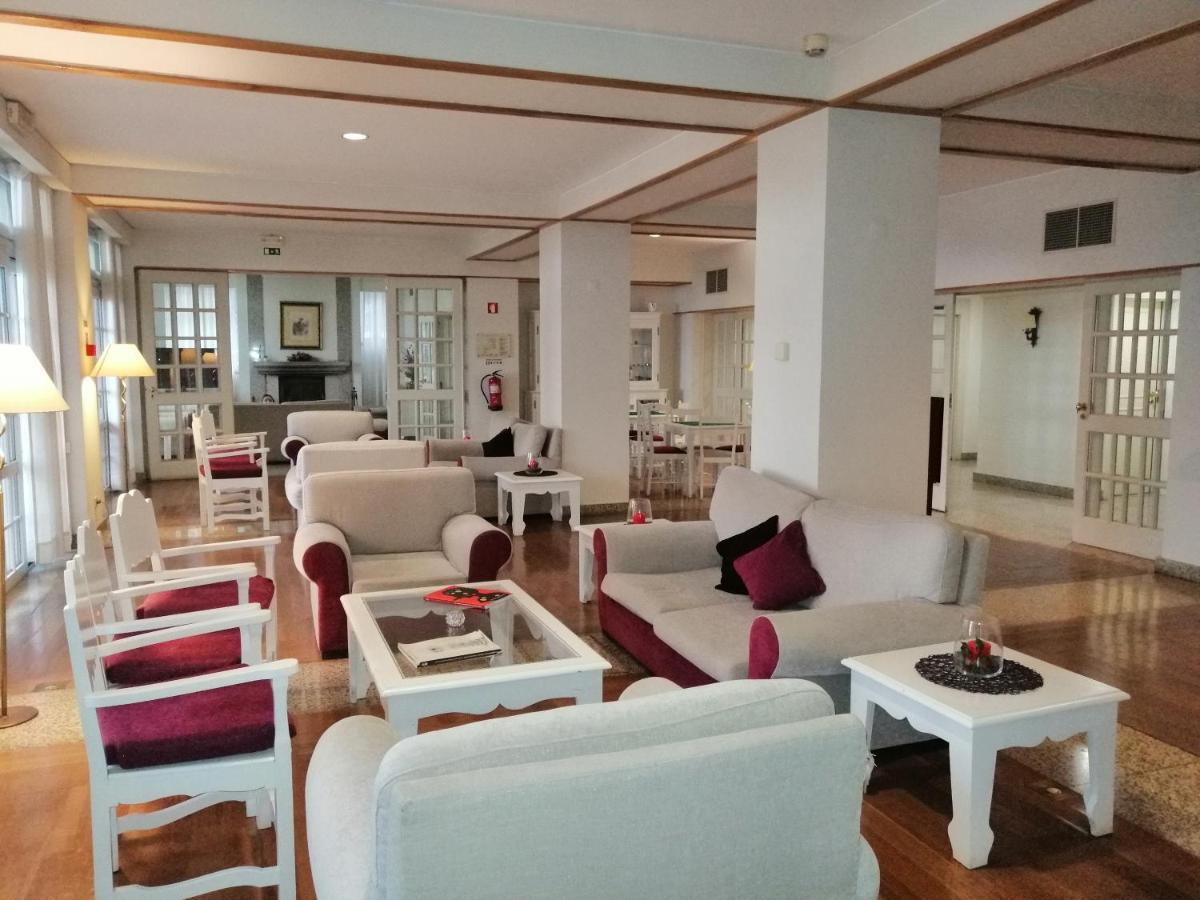 Forrester Essence Douro Hotel - By Unlock Hotels Alijo Exterior photo