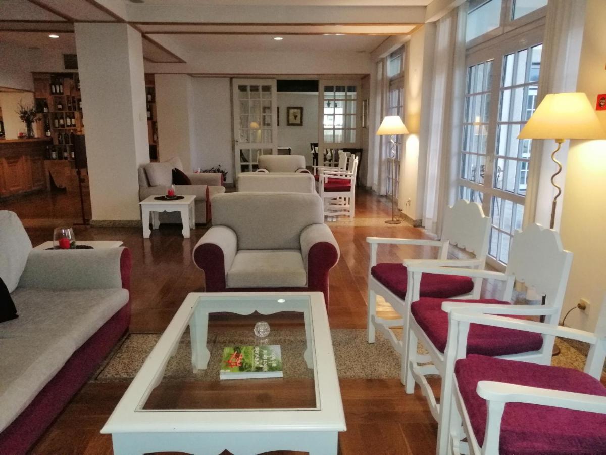 Forrester Essence Douro Hotel - By Unlock Hotels Alijo Exterior photo