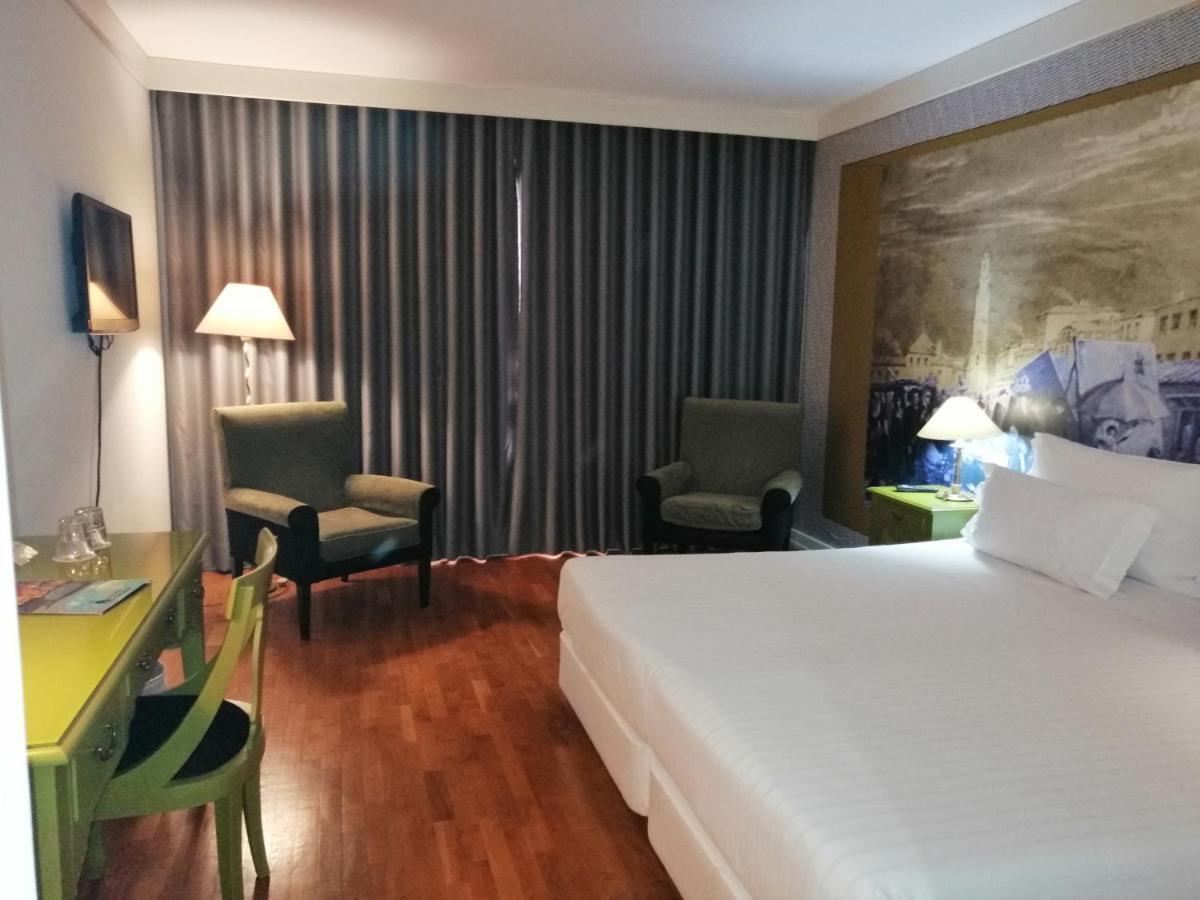 Forrester Essence Douro Hotel - By Unlock Hotels Alijo Exterior photo