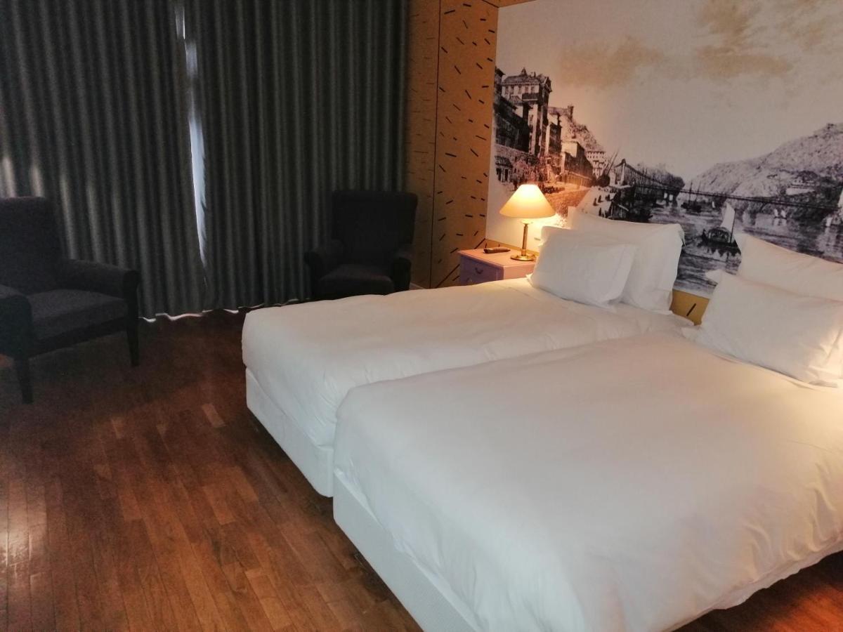 Forrester Essence Douro Hotel - By Unlock Hotels Alijo Exterior photo