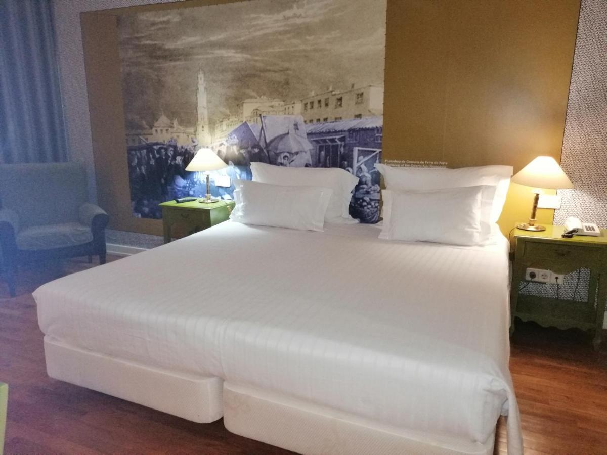Forrester Essence Douro Hotel - By Unlock Hotels Alijo Exterior photo